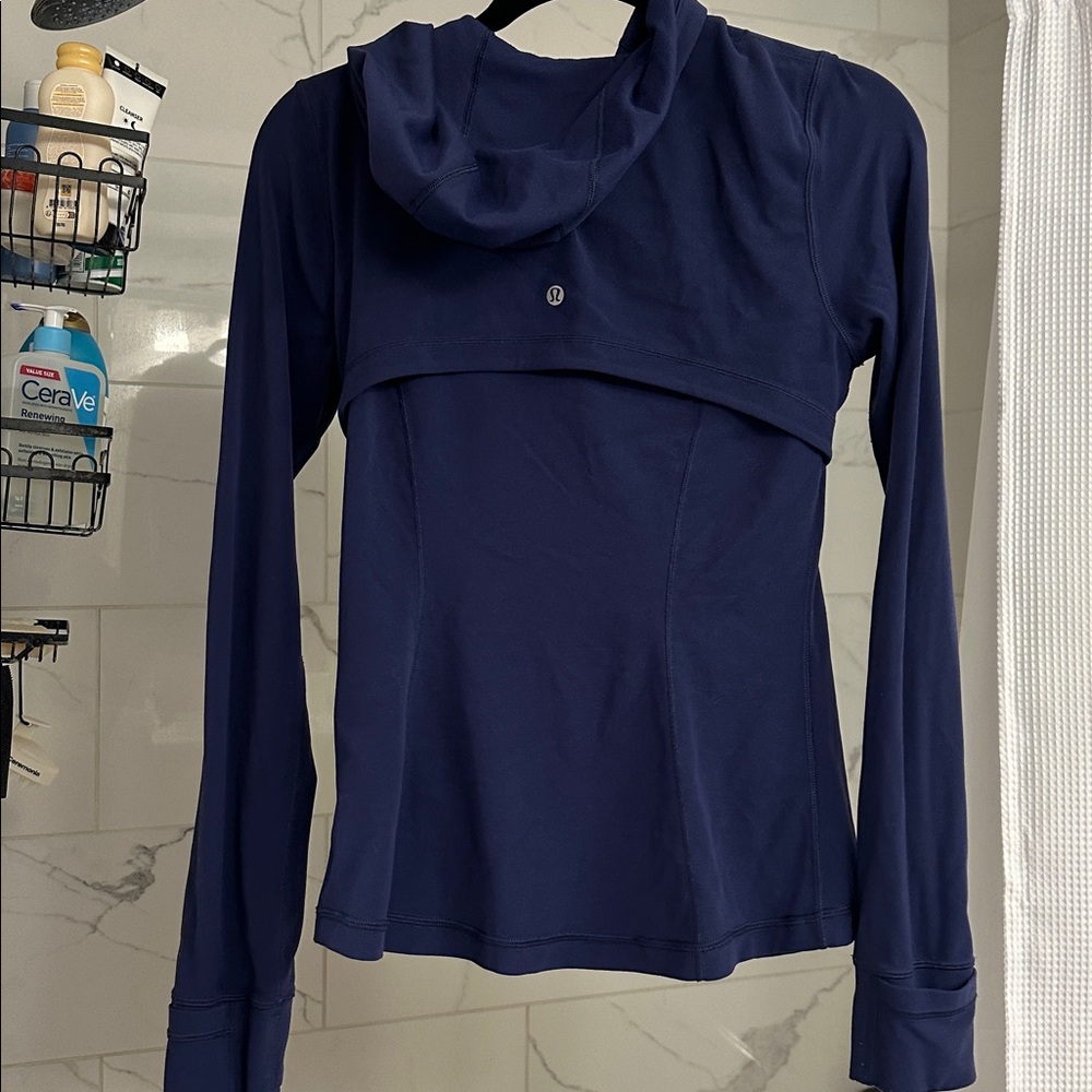 Lululemon Define Jacket - Picture 2 of 3